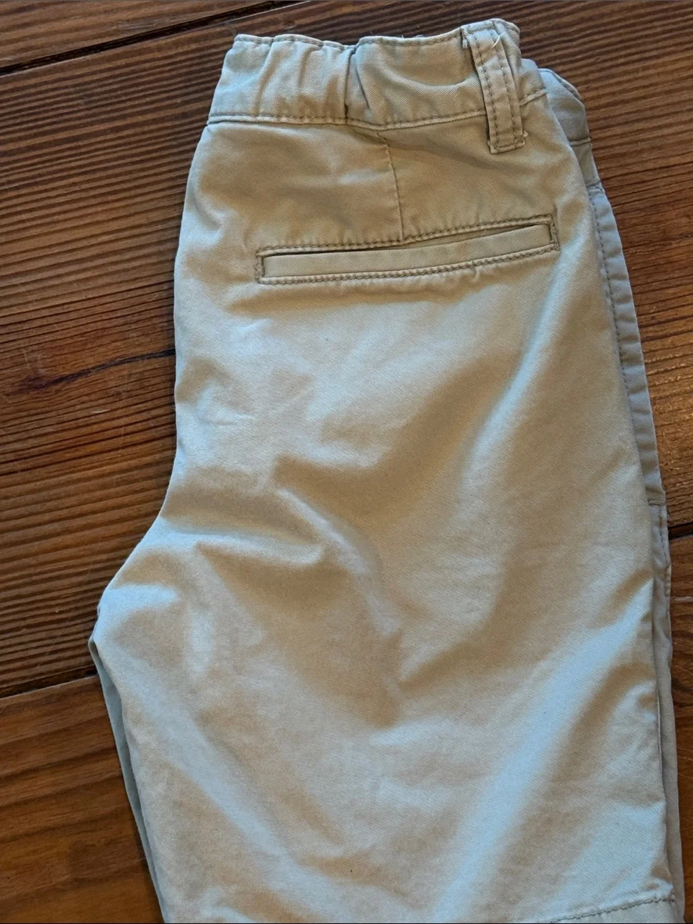 GAP classic cotton